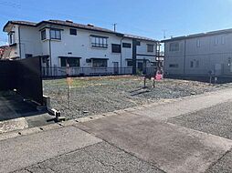 高田12地割売地