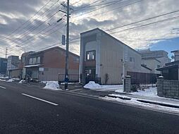 仙北3丁目売地