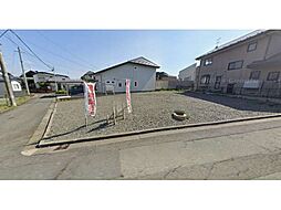 緑が丘三丁目売地