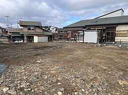 紫波町中島字前郷売地