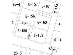 紫波町中島字前郷売地