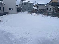 西青山三丁目売地