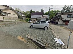 東新庄二丁目売地