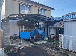 西青山二丁目
