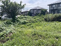 緑が丘三丁目売地