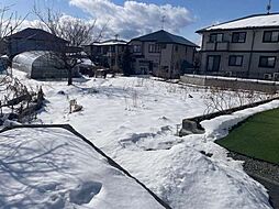 緑が丘三丁目売地