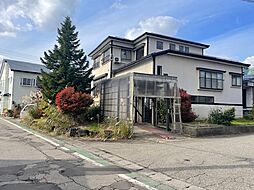 横手市婦気大堤住宅