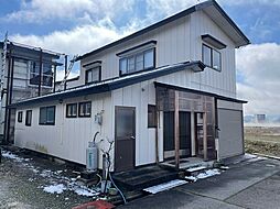 増田町一本柳西住宅