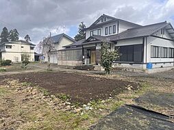 横手市下境住宅