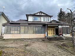 横手市下境住宅