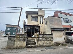 湯沢市新町住宅