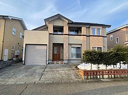 大仙市美原町住宅