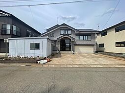羽後町三輪住宅