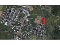 湯沢市杉沢戸石崎土地