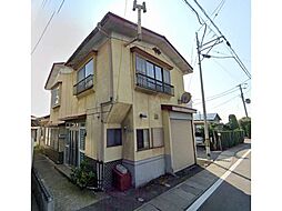 田舎館戸建て