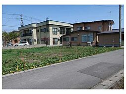 緑町2丁目土地