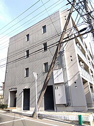 プルミエール錦町 105号室