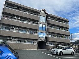 エトワール東青田 205号室