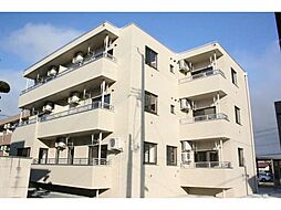 パストラル小白川 301号室