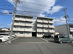 アルテサーノ 204号室