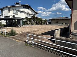 山形市江俣1丁目の土地