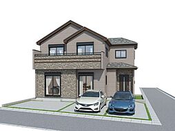 保春院前丁新築