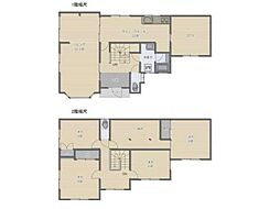 郡山市 中古戸建