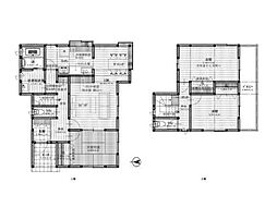 郡山市 中古戸建