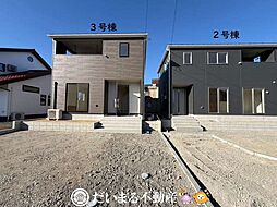 須賀川市 新築戸建