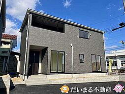 須賀川市 新築戸建