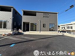 須賀川市 新築戸建