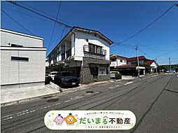 小原田4丁目 売地
