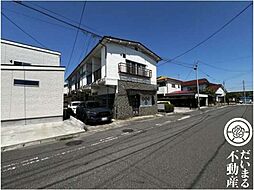 小原田4丁目 売地