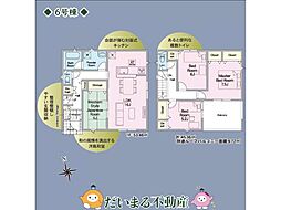 郡山市 新築戸建