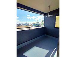 郡山市 新築戸建