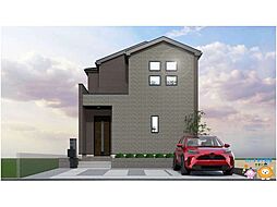 郡山市 新築戸建