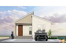 郡山市 新築戸建