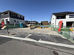 郡山市 新築戸建