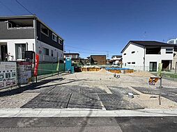 郡山市 新築戸建