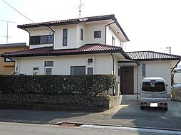 中央台飯野 戸建