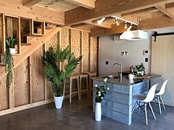 小名浜テラスハウスE テナント募集 E号室