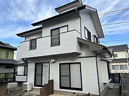 新価格  草木台四丁目 土地付売家 温泉引込有  閑静な住宅地