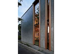 小名浜住吉 売土地 300坪