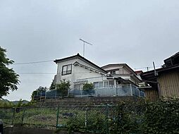 内郷高坂町大平 土地付戸建