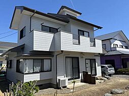新価格 草木台四丁目 土地付売家 リフォーム後 引渡し