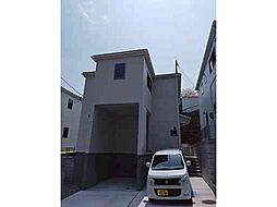 双葉ケ丘一丁目貸家