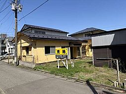 東通仲町土地