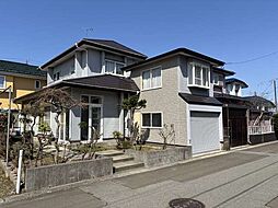 寺内三千刈一戸建て