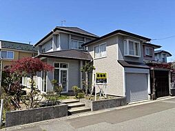 寺内三千刈一戸建て