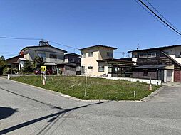 飯島大袋土地